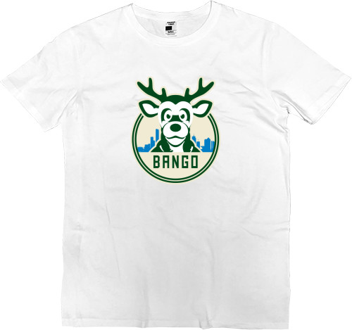 Milwaukee Bucks (2)