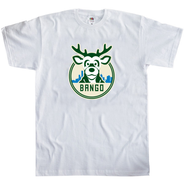 Milwaukee Bucks (2)