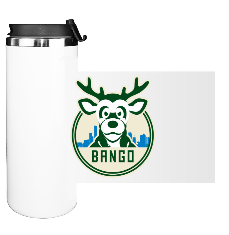 Milwaukee Bucks (2)