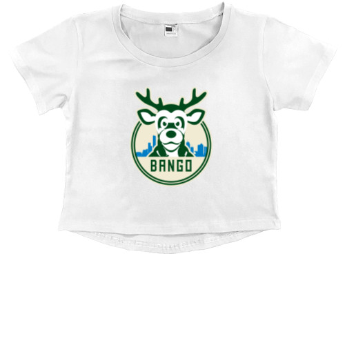 Milwaukee Bucks (2)