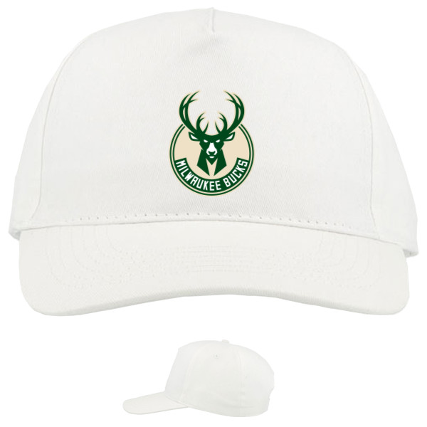 Milwaukee Bucks (1)