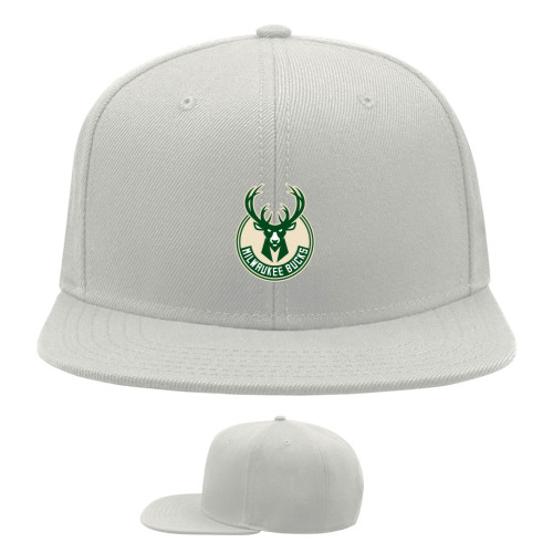 Milwaukee Bucks (1)