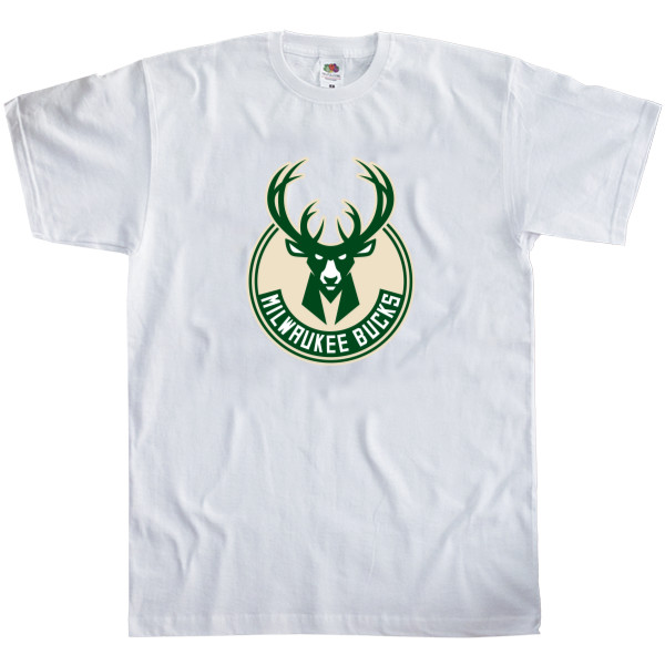 Milwaukee Bucks (1)