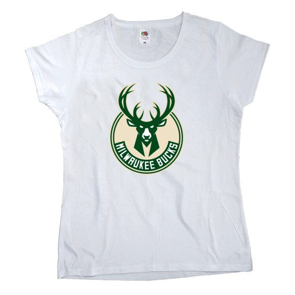 Milwaukee Bucks (1)