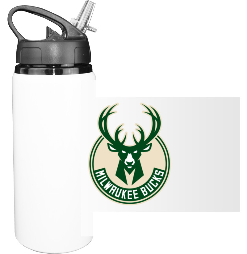 Milwaukee Bucks (1)