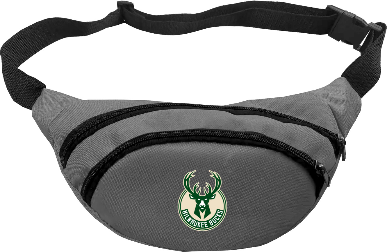 Milwaukee Bucks (1)