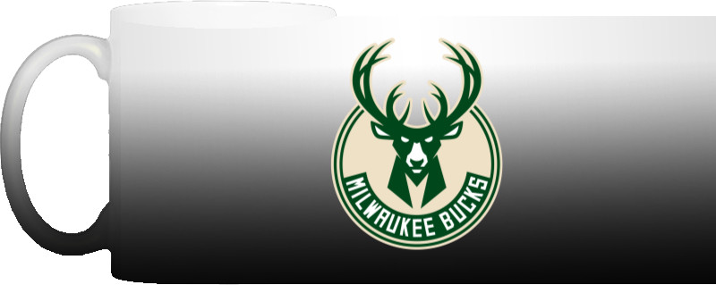 Milwaukee Bucks (1)