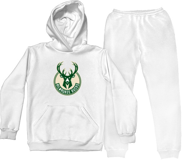 Milwaukee Bucks (1)