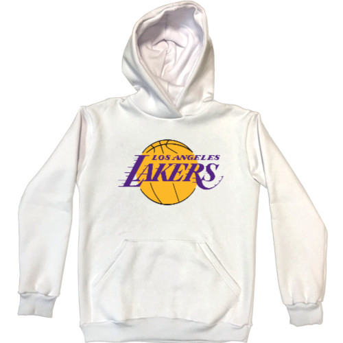 Unisex Hoodie - Los Angeles Lakers (1) - Mfest