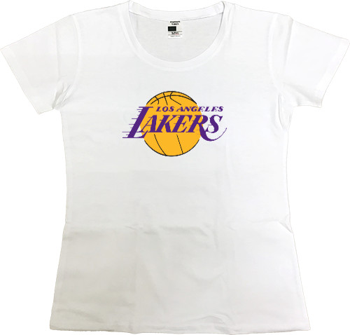 Los Angeles Lakers (1)