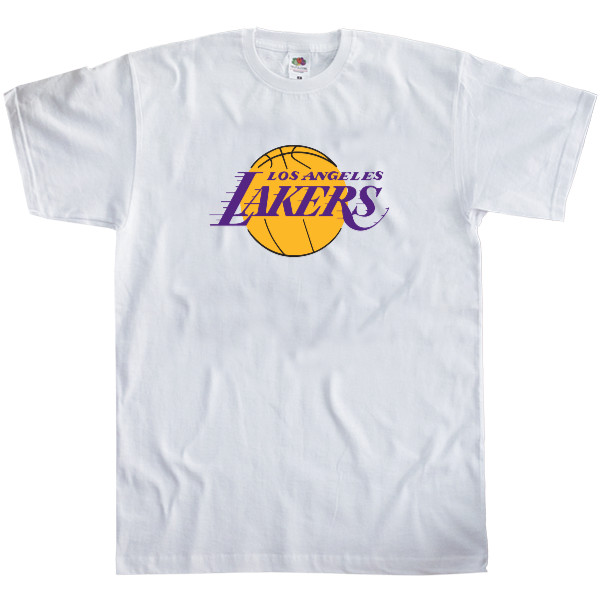 Los Angeles Lakers (1)