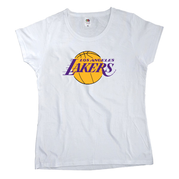 Los Angeles Lakers (1)