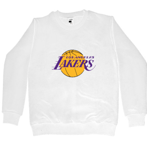 Los Angeles Lakers (1)