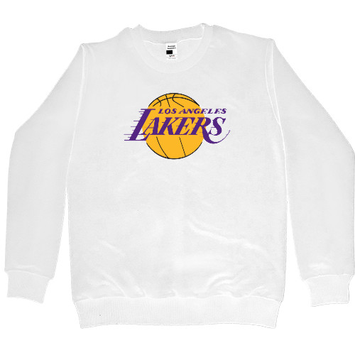 Los Angeles Lakers (1)