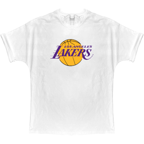 Los Angeles Lakers (1)