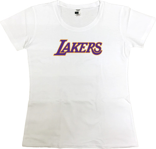 Los Angeles Lakers (2)