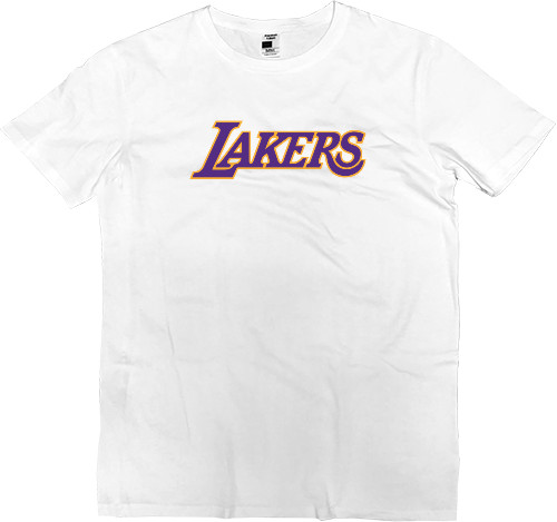 Los Angeles Lakers (2)