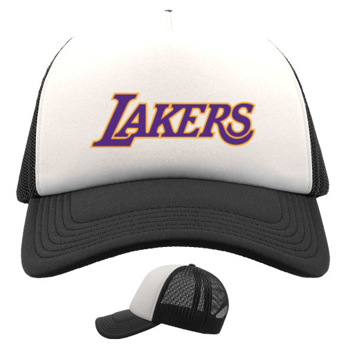 Los Angeles Lakers (2)