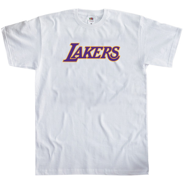 Los Angeles Lakers (2)