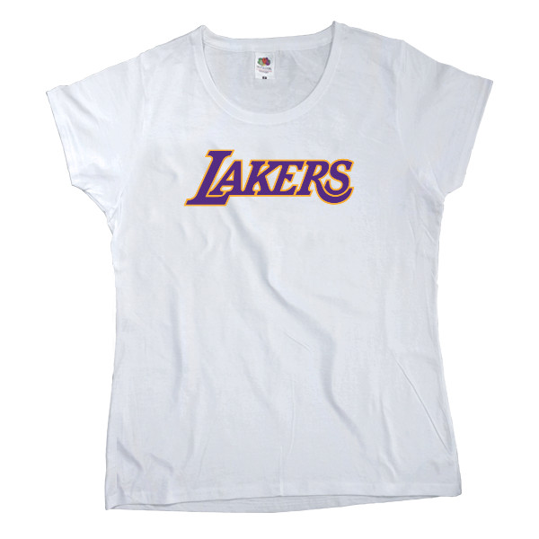 Los Angeles Lakers (2)