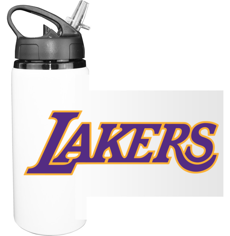 Los Angeles Lakers (2)