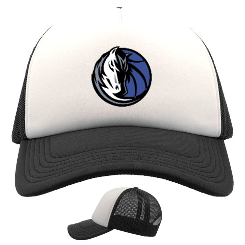 Dallas Mavericks (2)