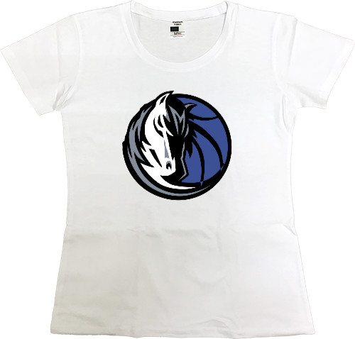 Dallas Mavericks (2)