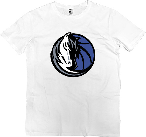 Dallas Mavericks (2)