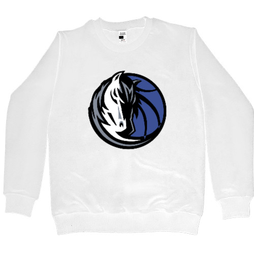 Dallas Mavericks (2)