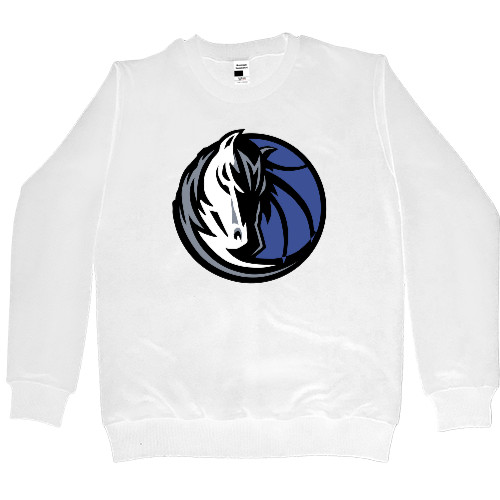 Dallas Mavericks (2)