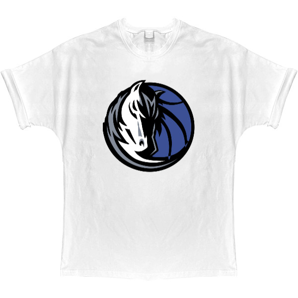 Dallas Mavericks (2)