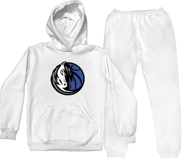 Dallas Mavericks (2)