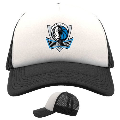 Dallas Mavericks (1)