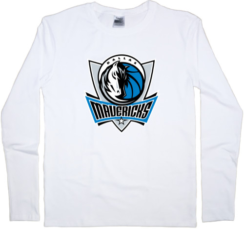 Dallas Mavericks (1)