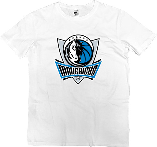 Dallas Mavericks (1)