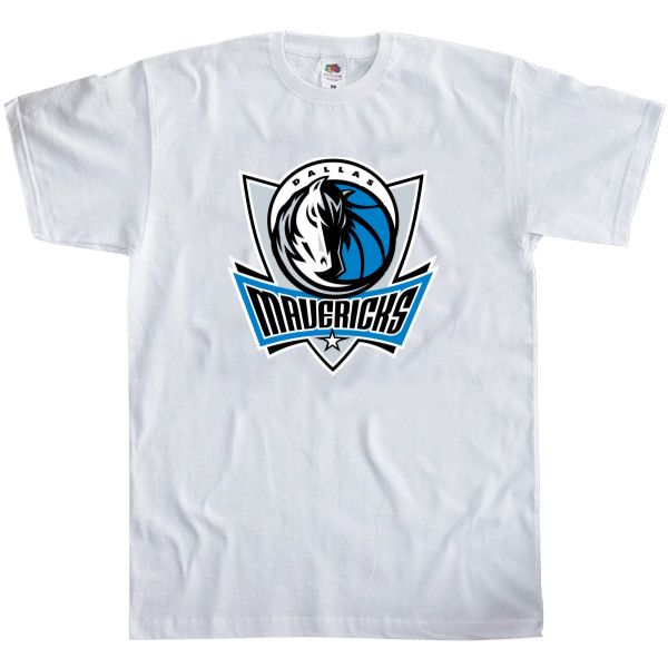 Dallas Mavericks (1)