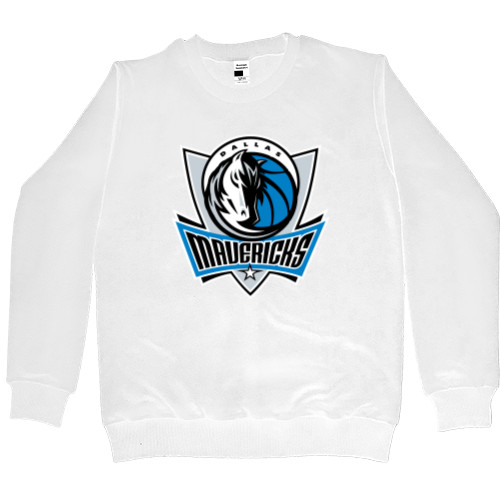 Dallas Mavericks (1)