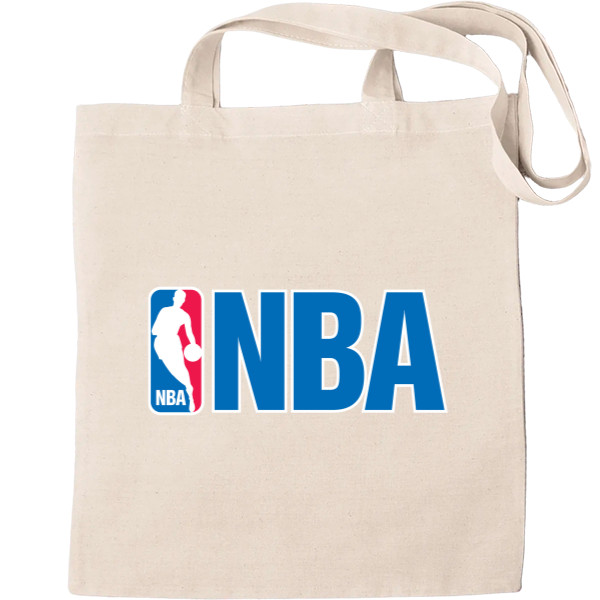 Логотип NBA (2)