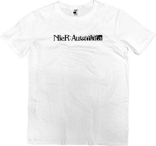 Kids' Premium T-Shirt - NIER: AUTOMATA (10) - Mfest