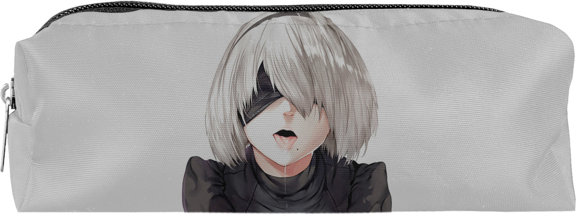 NIER: AUTOMATA (9)