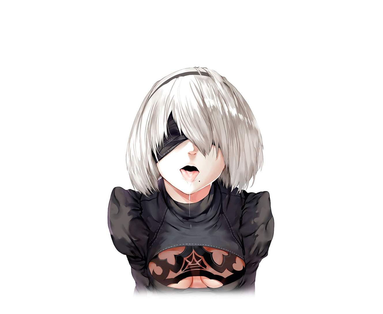 NIER: AUTOMATA (9)