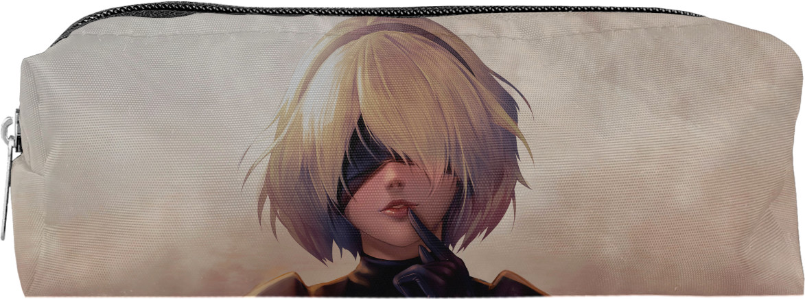 NIER: AUTOMATA (3)