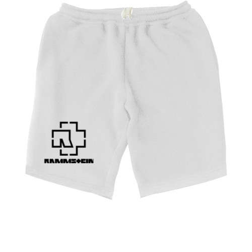 Kids' Shorts - Rammstain (2) - Mfest