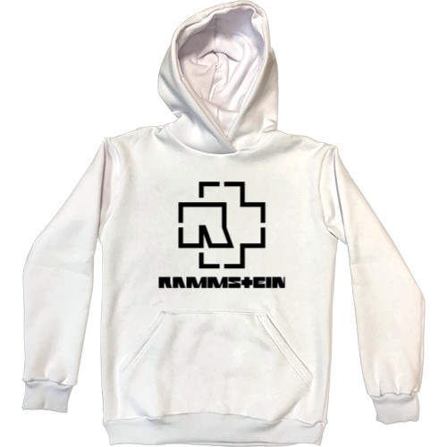 Kids' Premium Hoodie - Rammstain (2) - Mfest