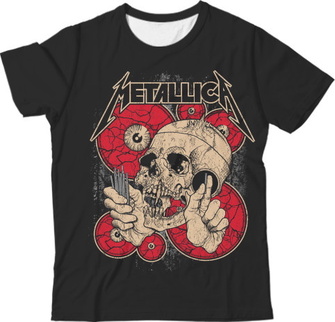 METALLICA (13)