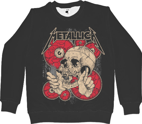 METALLICA (13)