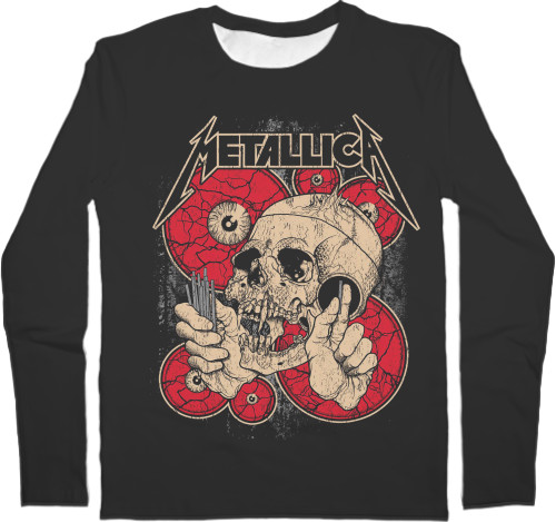 METALLICA (13)