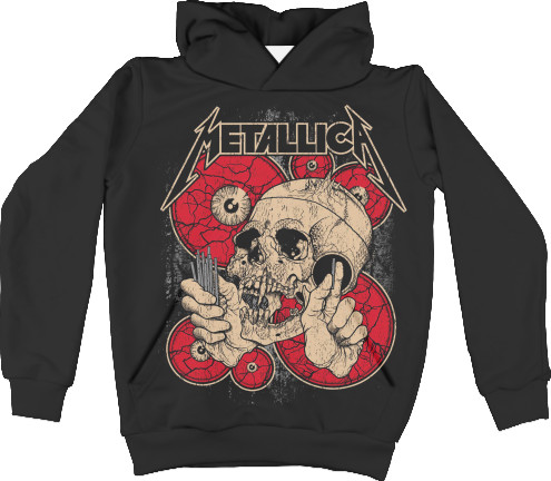 METALLICA (13)