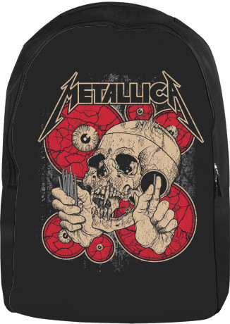 METALLICA (13)