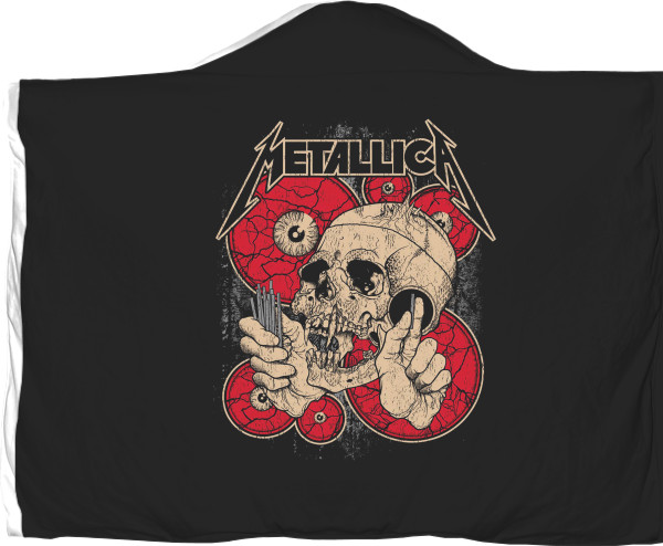 METALLICA (13)